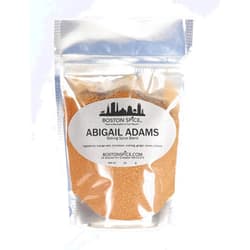 BOSTON SPICE 
