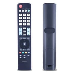 PZL AKB73615337 Replacement Remote Control fit for LG LED LCD Plasma TV 42PA4900 50PA4500 50PA5500 50PA550C 50PA6500 50PA6500UA 50PA6550 60PA5500 60PA6500 60PA6550 60PA6550UA 60PA6550UF