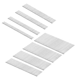 SimCos 18 Gauge Brad Nails 8 Sizes (2