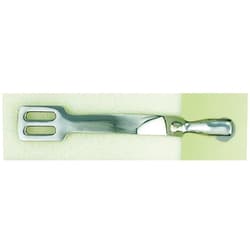 CENTAUR Metalab Stainless steel Disc Rowel Spur 1-1/4