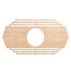 Ekena Millwork 16