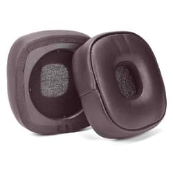 Sodorous Major IV Ear Pads Cushions Replacement Compatible with Marshall Major 4 Major IV Headphones Ear Cushions£¬Ear Muffs Memory Foam Earpads