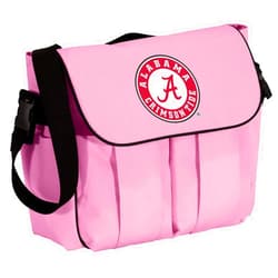 Broad Bay Alabama Diaper Bag University of Alabama Shower Gift for DAD or MOM!
