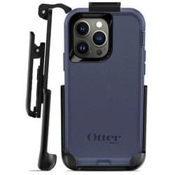 Encased Replacement Belt Clip for Otterbox Defender Series (iPhone 13 Pro/iPhone 14 Pro) Holster only, Case Not Included