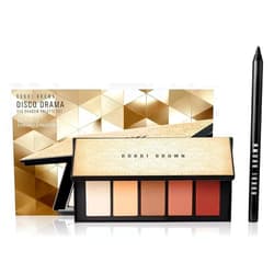 Bobbi Brown Disco Drama Eye Shadow Palette Set