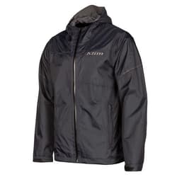KLIM Men's Stash Waterproof Packable Rain Jacket