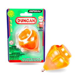 Duncan Toys Imperial Spintop - Colors May Vary Small