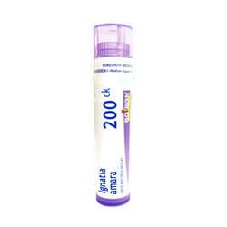 Boiron Ignatia Amara 200Ck Homeopathic Medicine for Stress - 80 Pellets