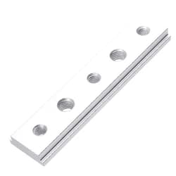 Acofuns Aluminum Alloy Miter Track Nut M6/M8 T Slot T Track Nut Slider Bar Acting Clamping T Nut Accessories for Table Saw Miter Track Jig Fixture