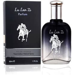 HAGUAN Knight Pheromone Cologne Perfume, Knight Pheromone Cologne for Men, Golden Lure Pheromone Men Perfume,Long Lasting Pheromones Perfume for Men to Attract Women Body Spray (Black)