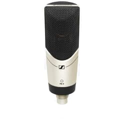 Sennheiser Pro Audio Sennheiser MK 4 cardioid Studio Condenser Microphone (MK4)
