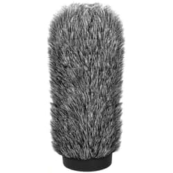 ChromLives NTG3 Shotgun Mic Windscreen Deadcat Pop Filter Compatible with Rode NTG3, NTG2, Sennheiser MKH416, MKH418, Sony ECM 680s ECM-670 ECM-678, AKG C568EB, C4608, 7.1