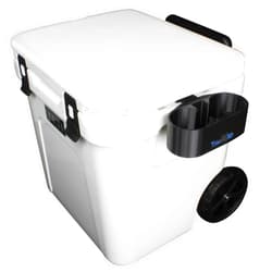 Tideline3D Cup Holder Compatible with YETI Roadie Wheeled Coolers