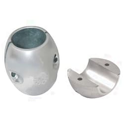 Leadoff Tecnoseal By US Marine Products LLC TECNOSEAL X5 SHAFT ANODE ZINC 1-1/4'' SHAFT