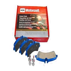Motorcraft Brake Lining Kit