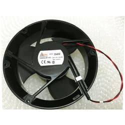 Beautyrankle Cooling Fan 24V 172mm 17251 for 354D 354DZ2LM11203 28.08W 172x172x51mm Cooling Fan