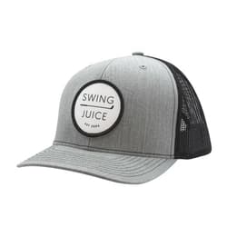 SwingJuice Golf Retro Unisex Trucker Hat