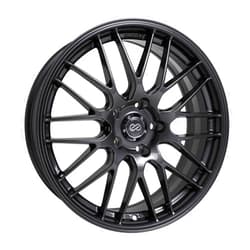 Enkei 18x8 Enkei EKM3 (Gunmetal) Wheels/Rims 5x120 (442-880-1242GM)