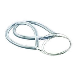 Rapid Repair Prime-Line RP77155 PVC Cable Saw with 24 In. Braided Cable and Soft Grip Loop Handles (Single Pack)