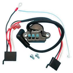 Tuzliufi Ignition Coil for Kohler 24-584-42-S 24-584-49-S 24-584-53-S 24-584-64-S 24-584-90-S 2458442-S 2458449-S 2458453-S 2458464-S 2458490-S 24 584 42-S 24 584 49-S 53-S 64-S 90-S CH750 CV750 DSAI Z1099