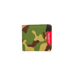 Manhattan Portage William Wallet One Size (Camouflage)