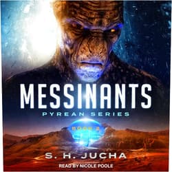 S. H. Jucha Messinants (The Pyrean Series)