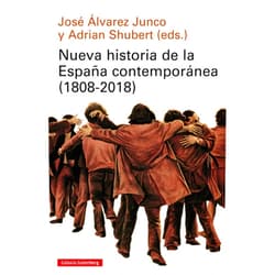 Spanish Edition by Varios Autores (Author), Alvarez Jose (Contributor) Format: Kindle Edition Nueva historia de la España contemporánea (1808-2018) (Ensayo) (Spanish Edition)