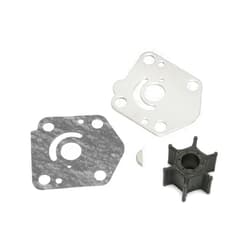 MARKGOO 17400-93951 Water Pump Impeller Repair Kit for Suzuki Outboard 9.9 15 HP DF9.9 DF9.9B DF15 DF15A DT9.9 DT15 2,4 Stroke Boat Motor Engine Rebuild Service Parts Replacement 17400-93960 93950