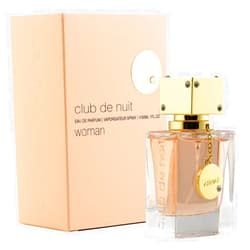 Armaf Club de Nuit Ladies, Eau de Parfum, 1.0 fl oz (30 mL)