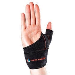 Thermoskin Sport Thumb Adjustable, Left, Large/X-Large, 2.0 Ounce