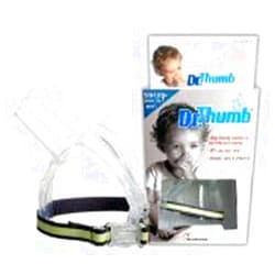 Bobfriend Dr Thumb for Thumb Sucking Prevention and Treatment, Stop Thumb Sucking Today (Large (3-7 years))