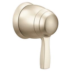 Moen T4692BN Voss Volume Control Valve Trim Kit, Valve Required, Brushed Nickel
