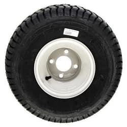 CUB CADET 634-04128-0916 Wheel 18x9.5-8 Assembly RZT-L50 RZT-S50 KH KW Zero-Turn Lawn Mowers