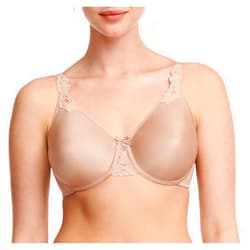 Chantelle Women's Plus Size Hedona Seamless Unlined Bra