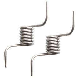 Seentech 2 - Pack MHY62044106 Refrigerator Door Spring Replacement for LG, Ken-more by Seentech Fit part numbers AP5657415, MHY62044103, MHY62044104