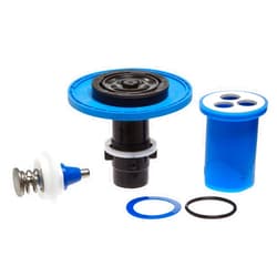 Zurn AquaVantage Urinal Rebuild Kit, P6000-EUA-WS1-RK-CS, 1.0 gpf, Crosses to Sloan A-1107-A, Diaphragm Rebuild Kit in Clamshell
