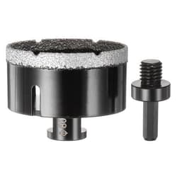 HARFINGTON Diamond Core Drill Bit 3.15