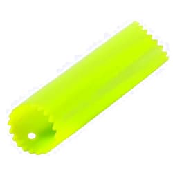 Juroicessry 1Pc Green Garlic Skin Remover,Garlic Peeler Garlic Peeler Skin Remover Roller Keeper Silicone Tube Roller Garlic Peeling for Kitchen Tool Garlic Tools