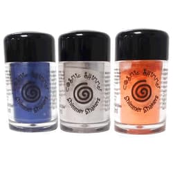 Cosmic Shimmer Shimmer Shaker, 10ml, Pure Gold