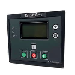 Solarhome New Gensets ATS Controller HAT600N Generator Control Module for Smartgen