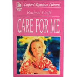 Rachael Croft Care For Me (LIN)