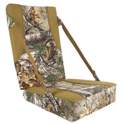 Northeast Products Therm-A-SEAT The Wedge Self-Supporting Hunting Chair/Seat Cushion
