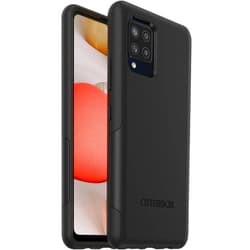 OtterBox Commuter Series Lite Case for Samsung A42 5G -Black
