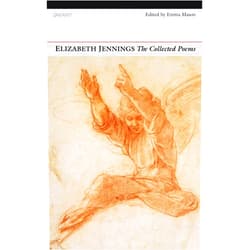 By Elizabeth Jennings (Author), Emma Mason (Editor) The Collected Poems