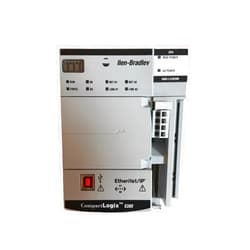 BAYDE 5069-L310ERM 1MB Enet Motion Controller