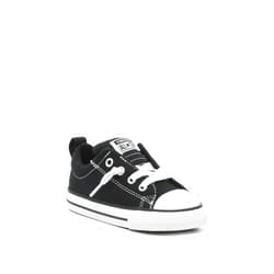 Converse Unisex-Child Chuck Taylor All Star Street (Infant/Toddler) Sneaker
