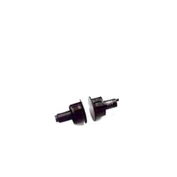 GRI G.R.I. Telemark Corp. 3/ 4 STEEL DR RECSSD BRWN DPDT - GI-19512BR