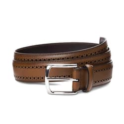 Allen Edmonds Men's Manistee Belt
