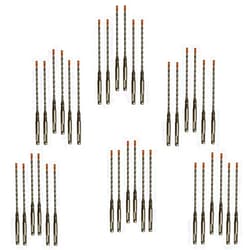 DRILLFORCE 36PC, 5/32