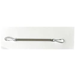 UKII 20 Pack of Springs with end Clips Used with Rabbit Water Bottles